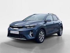 Kia Stonic - 1.0 T-GDi MHEV DynamicPlusLine | Automaat | Navigatie | Climate control | Parkeer camera |