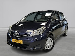 Toyota Yaris - 1.0 VVT-i Aspiration