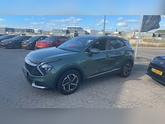 Kia Sportage - 1.6 T-GDi MHEV DynamicLine | Net binnen, Foto's volgen | Navi | Clima | Cruise | Carplay |