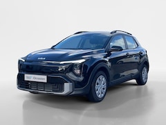 Kia Stonic - 1.0 T-GDi MHEV DynamicLine | Navigatie | Parkeer camera | Cruise control | Stoel + Stuur v