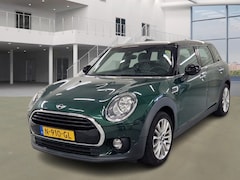 MINI Clubman - 1.5 Cooper Chili Business Plus / Auto goed werkt en goed rijdt