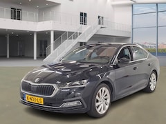 Skoda Octavia - 1.5 TSI First Edition / NL prijs 15200 / Auto goed werkt en goed rijdt