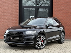 Audi Q5 - 55 TFSI e quattro Competition Panorama 360°