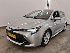 Toyota Corolla Touring Sports - 1.8 HYBRID ACTIVE I P-CAMERA I APPLE CARPLAY I ANDROID AUTO I NAVIGATIE I CLIMATE CONTROL