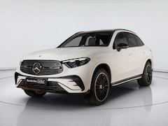 Mercedes-Benz GLC-klasse - 300e 4MATIC Business Solution AMG | Panorama dak