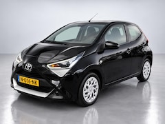 Toyota Aygo - 1.0 VVT-i x-play | Wordt Verwacht | Apple Carplay / Android Auto | Navigatie | Camera | Bl