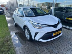 Toyota C-HR - 1.8 Hybrid Active |Automaat|DOH|Camera