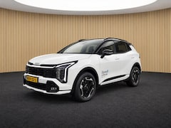 Kia Sportage - 1.6 T-GDi Hybrid GT-PlusLine Meest luxe uitvoering | PANO | 360 CAMERA | head up display |