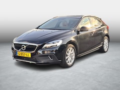 Volvo V40 Cross Country - 1.5 T3 Polar+ Luxury | Panoramadak | Harman Kardon Audio | Parkeerverwarming | Achteruitri