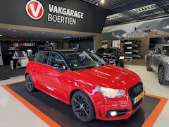 Audi A1 Sportback - 1.2 TFSI Admired S Line