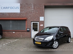 Opel Meriva - 1.4 Cosmo Cruise Airco APK