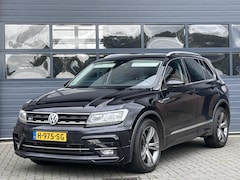 Volkswagen Tiguan - 1.5 TSI ACT HIGHLINE BUSINESS R I AUTOMAAT I SCHUIF/KANTELDAK I ADAPTIVE CRUISE CONTROL I