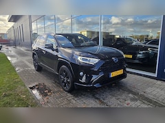 Toyota RAV4 - 2.5 Hybrid AWD Black Edition | DOH | 1650KG Trekhaak | JBL