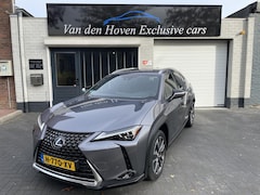 Lexus UX - 250h AWD Executive Line Hybrid Full Options