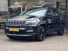 Jeep Compass - 1.5T e-Hybrid Upland | 360° Camera | Panoramisch Dak | Highway Assist