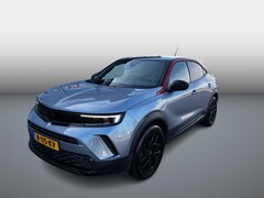 Opel Mokka - 1.2 Turbo GS Line