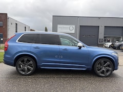 Volvo XC90 - 2.0 T6 AWD R-DESIGN POLESTAR ENGINEERED