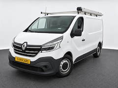 Renault Trafic - 2.0 dCi 120pk L2H1 Comfort Imperiaal Parkeerhulp achter Airco DAB Bluetooth