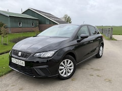 SEAT Ibiza - 1.0 EcoTSI Style Business Connect VIRTUEEL | CARPLAY | CRUISE | CLIMA | LED | NL-AUTO