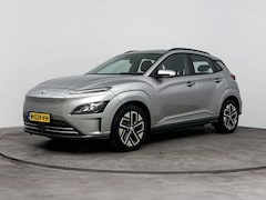 Hyundai Kona Electric - EV COMFORT 64 kWh | 3 FASE | WARMTEPOMP | CAMERA | CLIMA | CRUISE ADAPT. | NAVI | PRIVACY