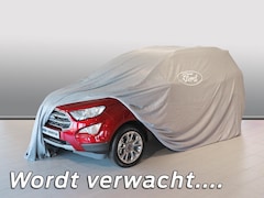 Ford Kuga - 2.5 PHEV Titanium X 225pk | Driver Assistance- | Winter- | Technology Pack | Head Up Displ