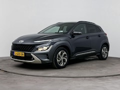 Hyundai Kona - 1.6 GDI HEV FASHION | NAVI | CAMERA | ADAPT. CRUISE | KEYLESS | CLIMA | 16'' LM VELGEN | A