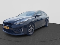 Kia Cee'd Sportswagon - Ceed SW 1.5 T-GDi MHEV GT-Line Edition | Rijklaar | All Season Banden | Panorama Dak |