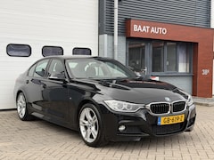 BMW 3-serie - 316i Executive M-sport Shadowline