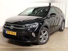 Volkswagen Taigo - 1.0 TSI R-Line Business
