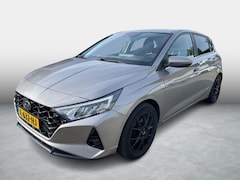 Hyundai i20 - 1.0 T-GDI Premium Sky / Verwarmde stoelen + stuurwiel / Navigatie / Bose audio / Keyless e