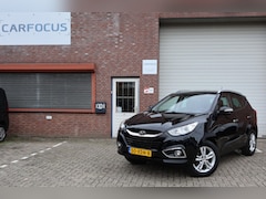Hyundai ix35 - 1.6i GDI Style