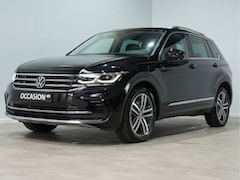 Volkswagen Tiguan - 1.4 TSI 245pk DSG eHybrid Elegance Panoramadak / Trekhaak / Matrix LED 27
