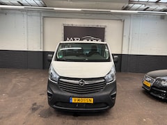 Opel Vivaro - 1.6 CDTI L2H1 Edition EcoFlex