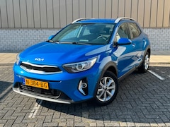 Kia Stonic - 1.0 T-GDi MHEV DynamicLine