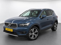 Volvo XC40 - 1.5 T4 Recharge Inscription Panoramadak Trekhaak Navigatie Apple CarPlay Android Auto Came