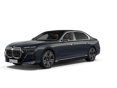 BMW i7 - xDrive60 106 kWh | Executive Pack | M Sport | Bowers & Wilkins