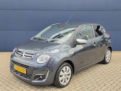 Citroën C1 - 1.0 VTi Feel | Airco | Parkeersensoren | Bluetooth | All Season Banden