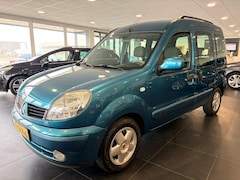 Renault Kangoo - 1.6-16V Privilège Automaat
