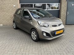 Kia Picanto - 1.0 CVVT