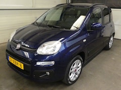 Fiat Panda - 0.9 TwinAir Lounge - Trekhaak - Airco