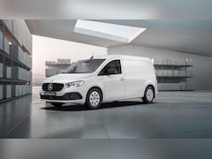 Mercedes-Benz eCitan - 112 Pro L2 51 kWh | DC laden 75 kW | Multifunctioneel stuurwiel | Dodehoekassistent |