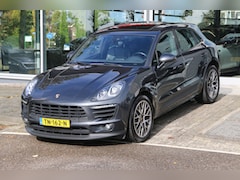 Porsche Macan - 2.0 DEALER OND. NL-AUTO BTW-AUTO