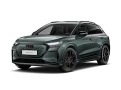 Audi Q4 e-tron - S edition e-tron 40 63 kWh 150 kW / 204 PK SUV Ele | Matrix | Panoramadak | Trekhaak | Cam