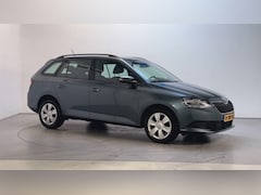 Skoda Fabia - 1.0 TSI Style Climate Control App-Connect DAB+ Parkeersensoren