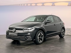 Volkswagen Polo - Edition 50 1.0 TSI 70 kW / 95 PK Hatchback 7 versn