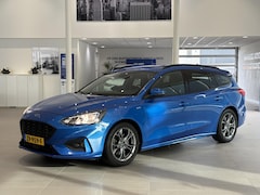 Ford Focus Wagon - 1.0 EcoBoost ST-Line | DISTRIBUTIE VERVANGEN IN 2023 | AUTOMAAT | CAMERA | WINTER PACK | A