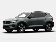 Volvo XC40 - B4 211PK Automaat Plus Dark Panoramadak/ Adaptive Cruise Control/ 360 Camera/ Google infot