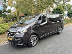 Renault Trafic - 2.0 dCi 170PK AUT DUBBELE CABINE