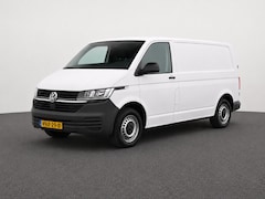 Volkswagen Transporter - T6.1 2.0 TDI L2H1 110 PK Lang Airco Discover Media Navigatie App Connect Cruise Control Pa