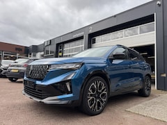 Renault Austral - 1.2 E-Tech full hybrid 200 esprit Alpine